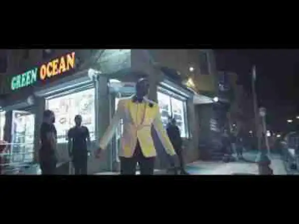 Video: Meek Mill - Save Me